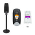 Afia Alcohol Free Hand Sanitzer Package